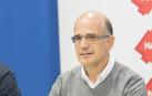 UPN critica "dejadez e inacción" del Gobierno central con el Canal de Navarra