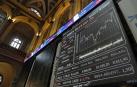 La Bolsa española mantiene fuertes pérdidas del 3 % tras la apertura