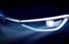 Volkswagen ID.4 faros