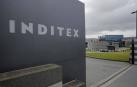 Sede de Inditex en Arteixo, Galicia.
