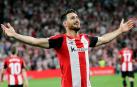 Un golazo de Aduriz tumba al Barcelona en el estreno de la temporada