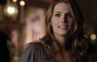Stana Katic habla sobre su salida de la serie 'Castle': "Dolió mucho"