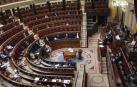 El Congreso autoriza la quinta prórroga del estado de alarma hasta el 7 de junio