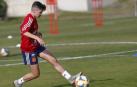 Cinco jugadoras del Mulier, club convenido del Athletic, se van a Osasuna