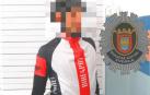 Denunciado un ciclista en Tudela tras dar una tasa de 1,04mg/l de alcohol