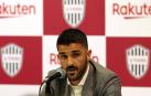 David Villa anuncia su retirada del fútbol profesional a finales de año