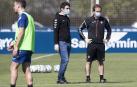 Osasuna, ante el mercado del ingenio
