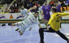 Ugarte: “No tengo nada que reprochar a Anaitasuna”