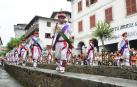 La prevención sanitaria aboca a suspender los Sanfermines de Lesaka