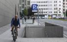 Un carril bici unirá avenida de Bayona y la del Ejército hasta Yanguas y Miranda