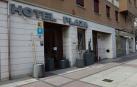 El Hotel Pamplona Plaza pone sus habitaciones a disposición de Salud