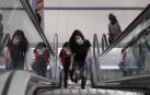 Las grandes superficies comerciales abrirán desde el lunes con límite de aforo