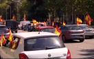 Vídeo: La manifestación contra el Gobierno en Madrid organizada por Vox cita a miles de personas