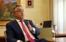 Juan Miguel Sucunza: “Lo urgente ahora es salvar empresas; es lo más social que podemos hacer”