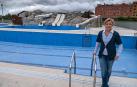 Las piscinas mantienen la previsión de abrir a mediados de junio