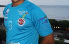 Ander Torriko, central para el Helvetia Anaitasuna