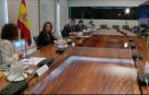 Vídeo: Undécima reunión de Sánchez con los presidentes autonómicos