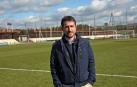 Ángel Alcalde, director de Tajonar: “Mi primer objetivo es ordenar"