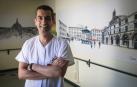 Nicolás Martínez: “El confinamiento va a pasar factura en los próximos meses”