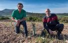 La truficultura como apuesta forestal, en la sierra de Santiago de Lóquiz