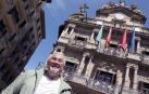 Patxi Rodríguez: “Los sucedáneos nos parecen un error. Hay que reflexionar y darle la vuelta”