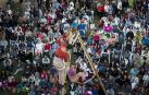 Un gran escenario en la Ciudadela para la cultura en julio y agosto