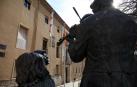 PSN dice que NA+ engaña sobre la financiación del Conservatorio de Tudela