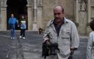 Pamplona pierde a Pachi Calleja, uno de sus fotógrafos más populares