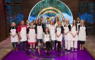 Fotografía aspirantes MasterChef 8