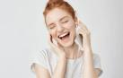 El cable de auriculares de Google que permite controlar la música con solo tocarlo