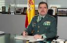 Pablo Salas, el elegido por Marlaska para ser el nuevo DAO de la Guardia Civil