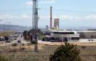 Polígono industrial Montes de Cierzo de Tudela