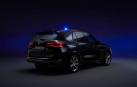 Fotos del BMW X5 Protection