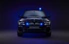 BMW X5 Protection