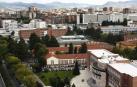 Amplían el concurso para diseñar la nueva Facultad de Salud de la UPNA