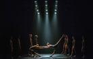 Ballets Jazz Montreal ofrecerá este viernes tres obras en el Teatro Gayarre