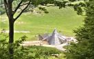 El refugio de Belagua, tras 16 años cerrado, podría abrir de nuevo a principios de este  julio.