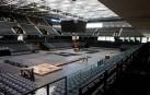 Un récord solidario para reactivar el Arena