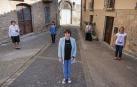 En Barbarin vuelven a verse las caras