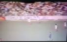 Vídeo del gol de Rández en el ascenso de 1980