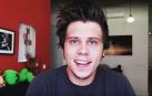 El youtuber español 'El Rubius',  el más retuiteado este año