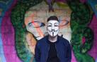 Qué es 'Anonymous' y qué rastro ha dejado en España