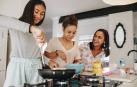 Cocinas para disfrutar