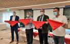 'Pañuelicos solidarios' para ayudar a la Casa de Misericordia y Cáritas