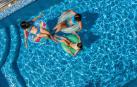 Cómo calcular la capacidad de piscinas y locales