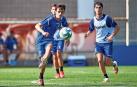 Las lesiones siguen castigando