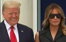 El gesto de Melania Trump que ha dado la vuelta al mundo