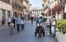 Aumentan un 27% las detenciones por violencia de género en Tudela