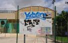 Denuncian la consecución de actos de vandalismo en el parque Ereta