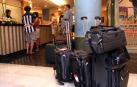 Las agencias de viajes ven un éxito si facturan el 50% de un año normal